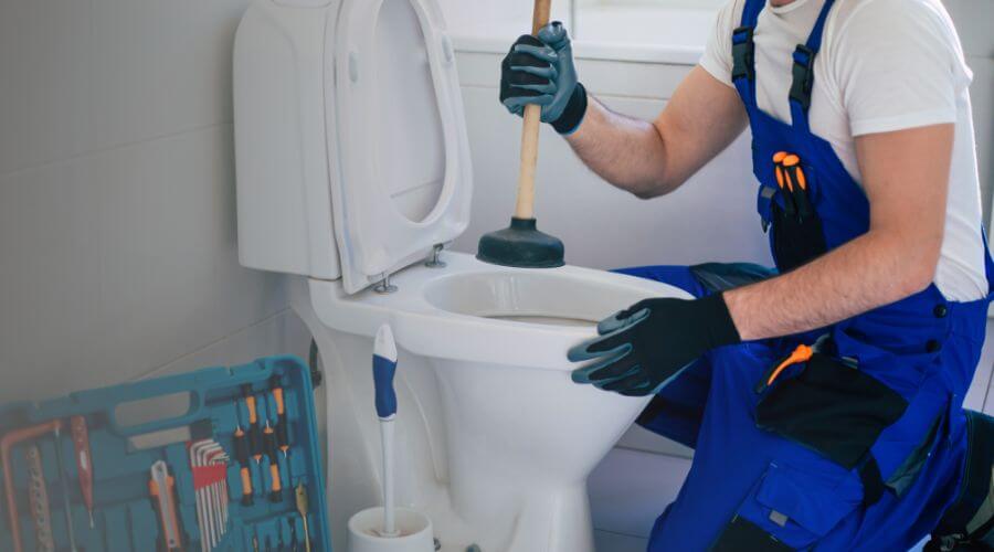 Professional Leak Detection in Carthage, TX